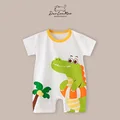 DP crocodile