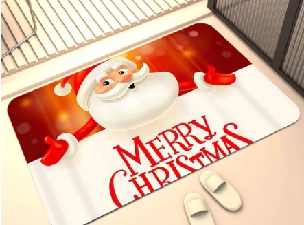 Christmas Carpet 19