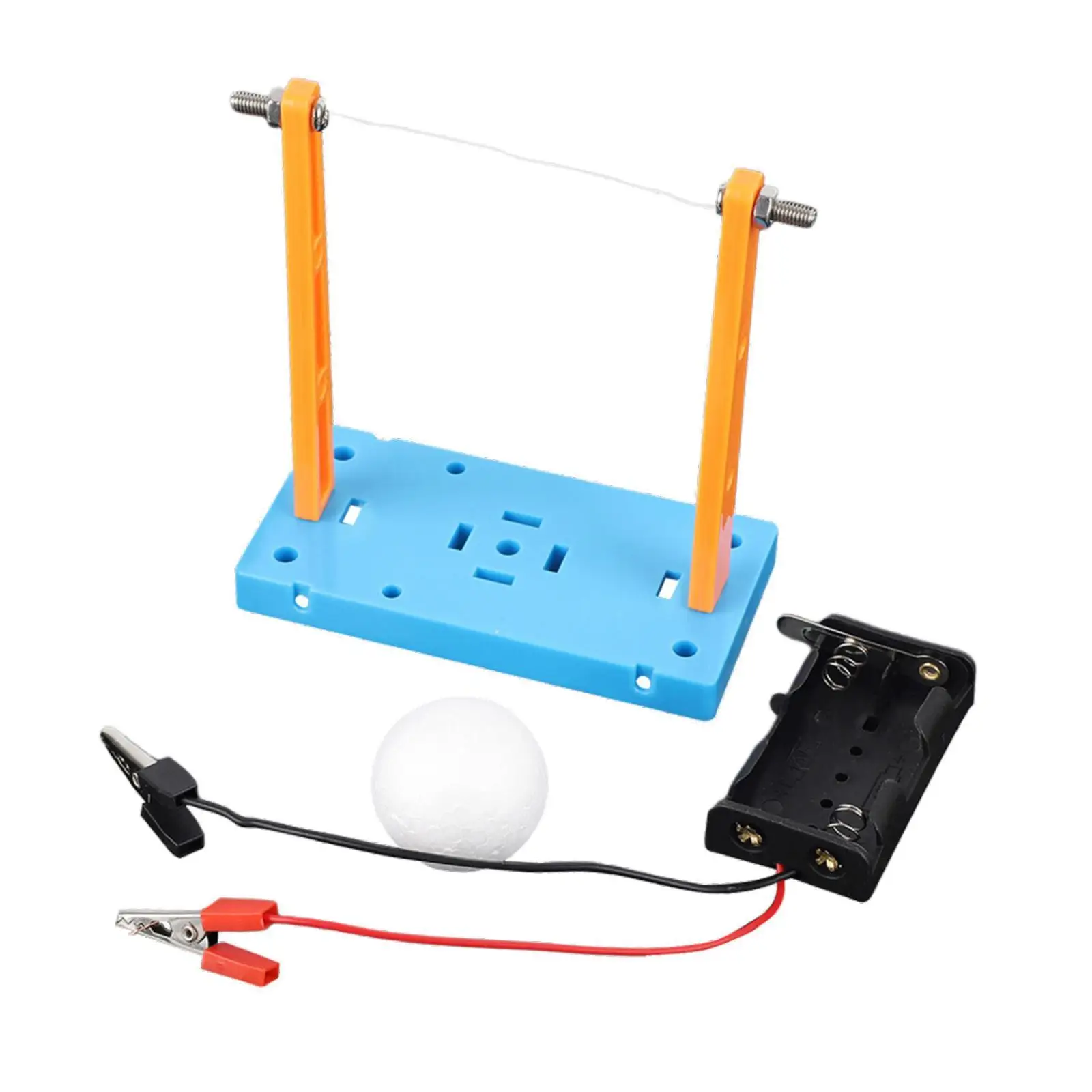 DIY Foam Cutter Machine Electric Cutter Tool for Classroom Tabletop Children