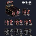 MK8-MK14 8PCS
