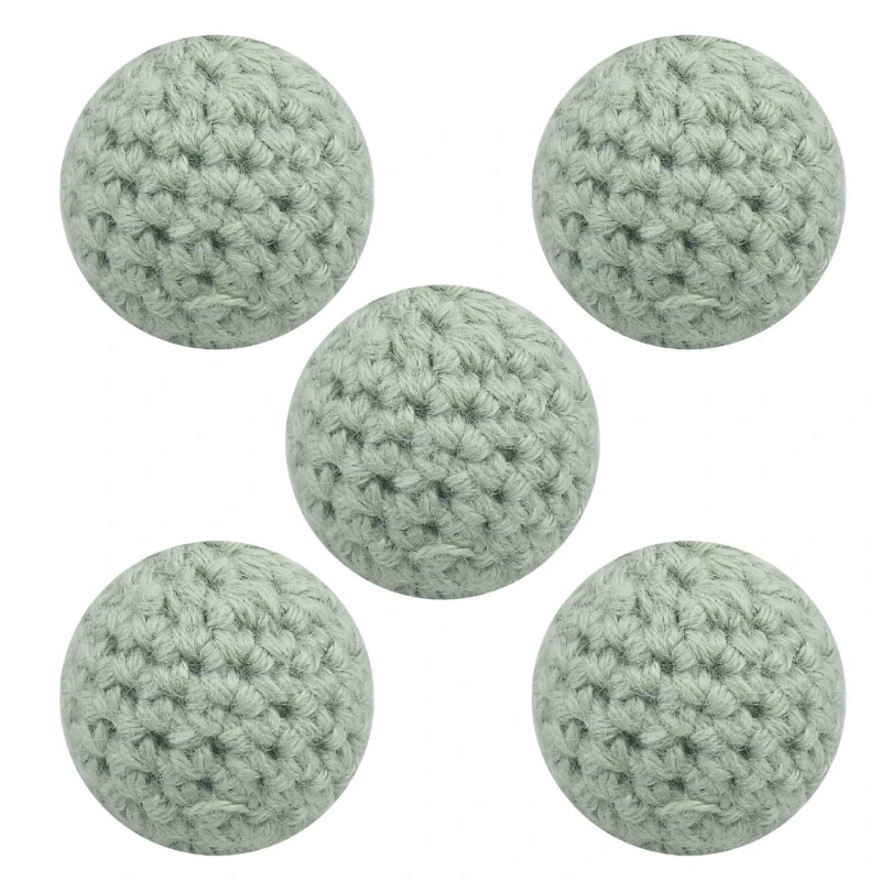 033-16mm round bead