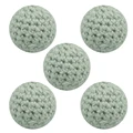 033-16mm round bead