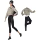 Not Include Doll R