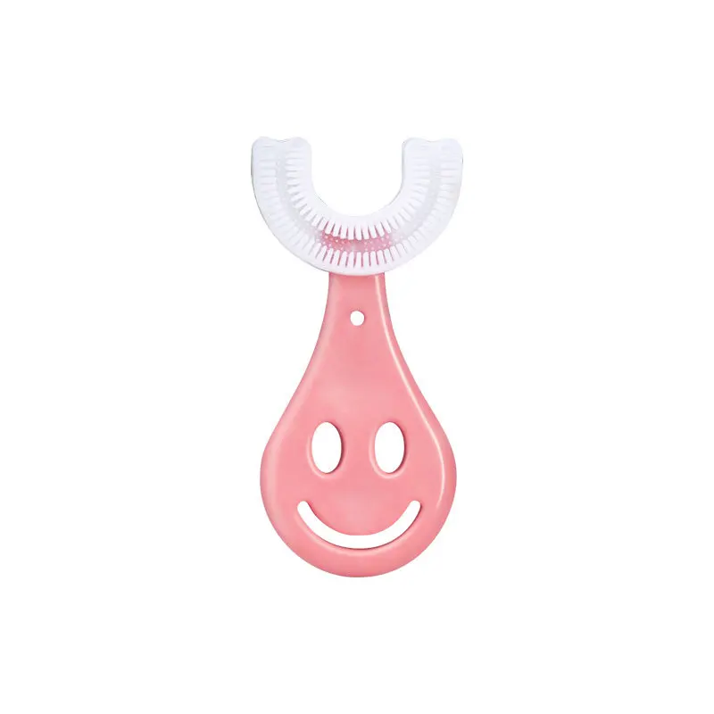 2-6T Smile pink