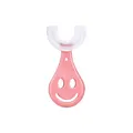 2-6T Smile pink