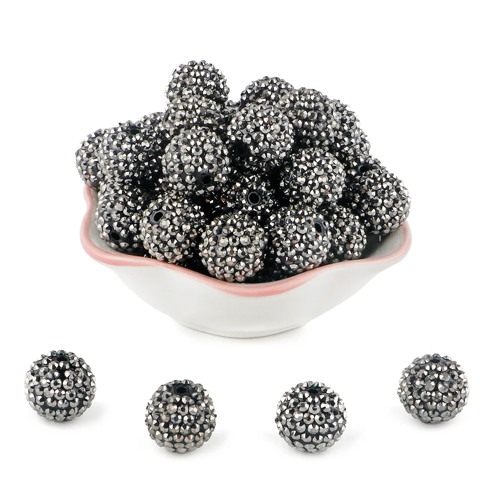 Black silver