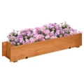Madera Natural