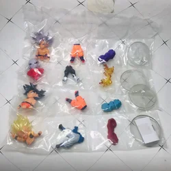 Figura de acción Dragon Ball Jiren – Colección oficial UG