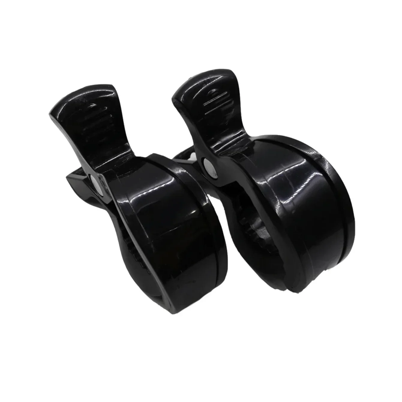 Black 2Pcs