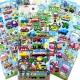 Traffic 6Pcs