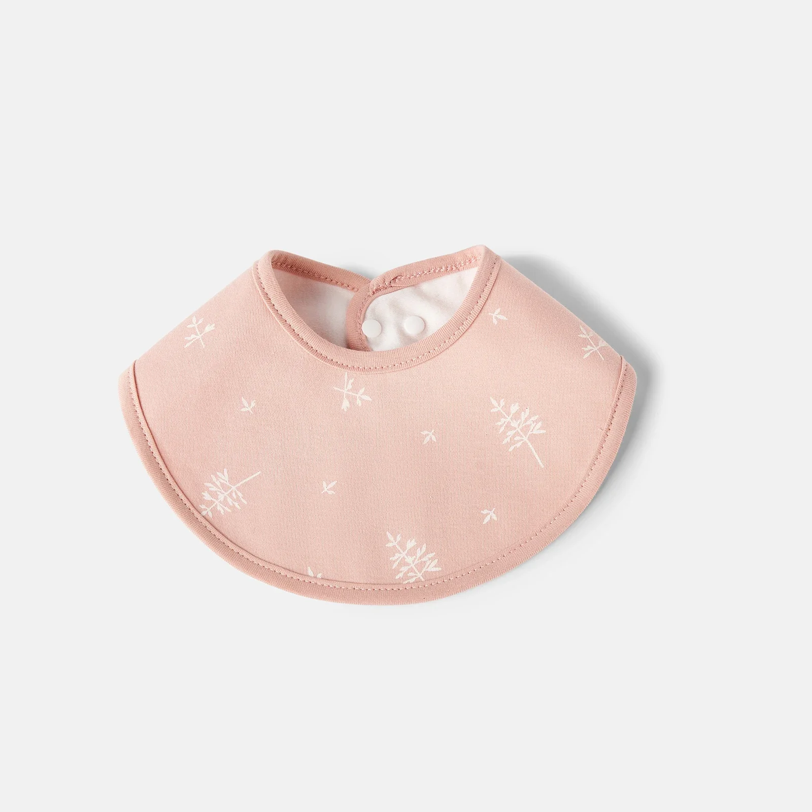 Pink Leaves