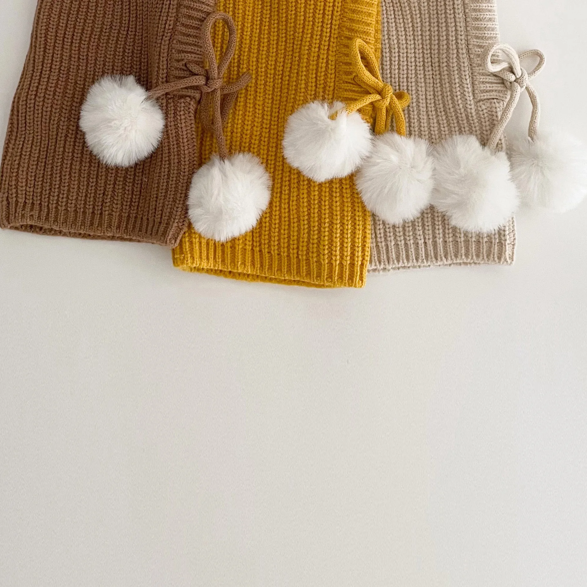Gorro de lana gruesa a prueba de viento con protección para oídos - imagen 4