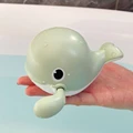 Green whale