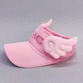 Wings pink