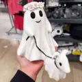15CM Ghost B