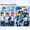 BLUE LOCK 03