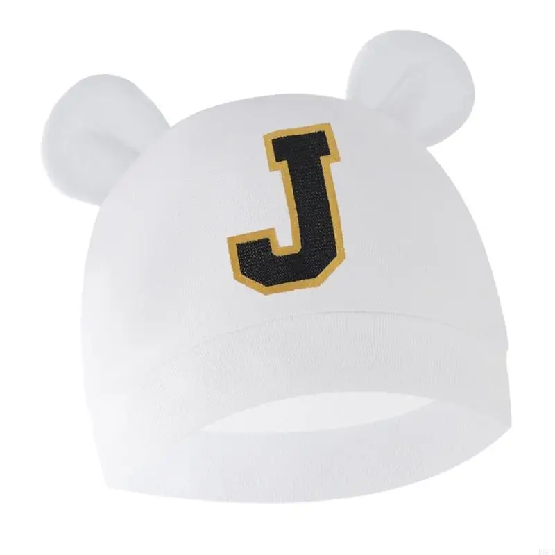 Letter J