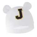 Letter J