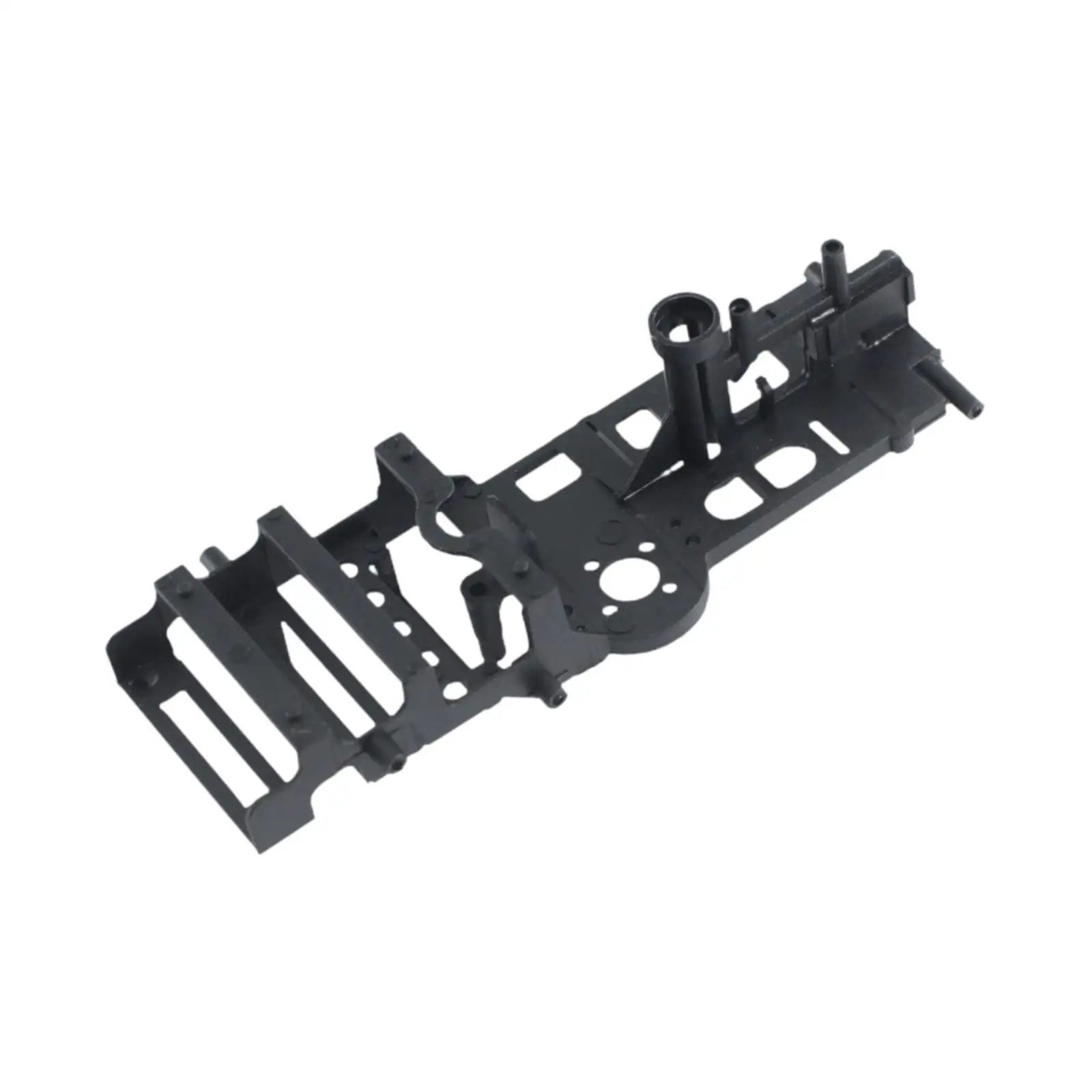 RC Helicopter Main Frame Modified Compact Sturdy High Parts Upgrade for Wltoys RC Helicopter Main Frame Modified Compact Sturdy High Parts Upgrade for Wltoys