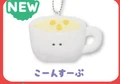 Corn soup