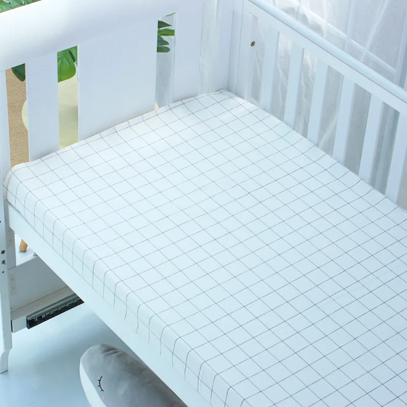 Algodón puro - Material natural seguro