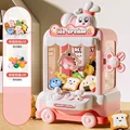 Small Rabbit Pink