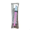 pink single