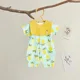Yellow Lemon
