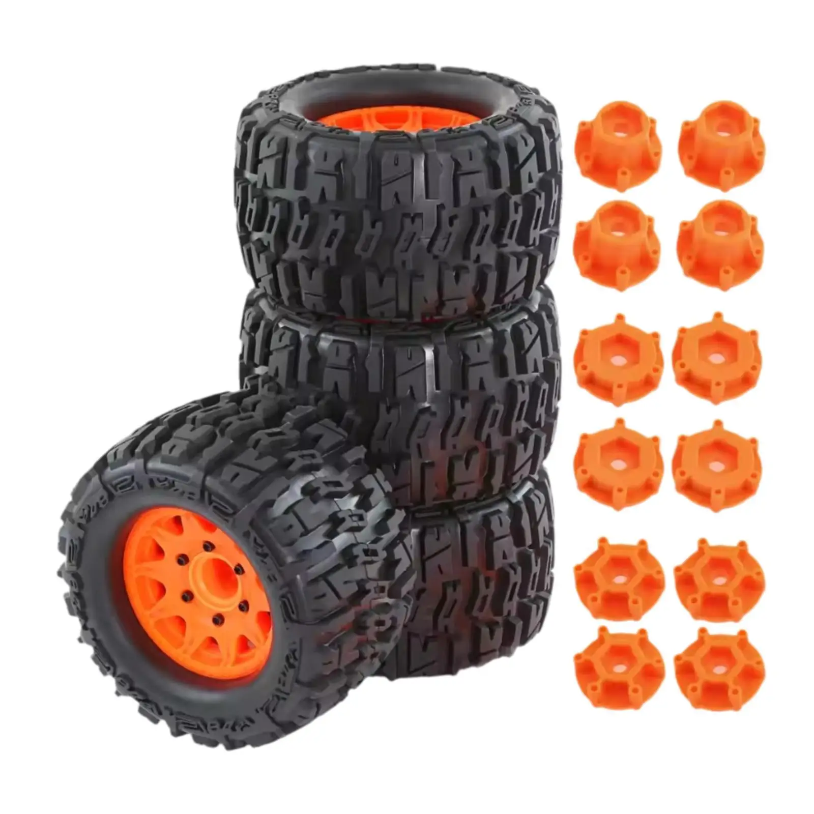 Naranja