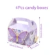 4pcs candy box 2