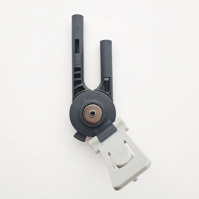 right clamp