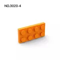 orange-20pcs