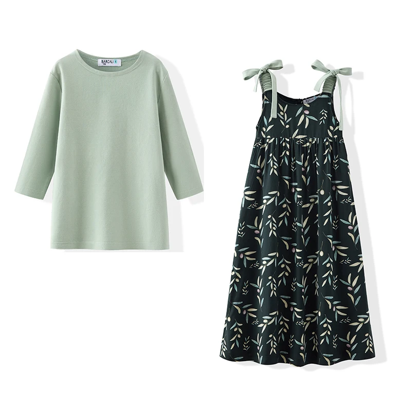 Barcali Denim: ropa infantil casual para bebés, niñas y adolescentes - imagen 3