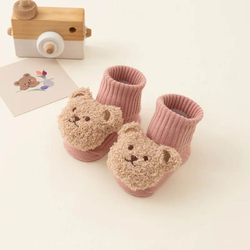 Pink Bear