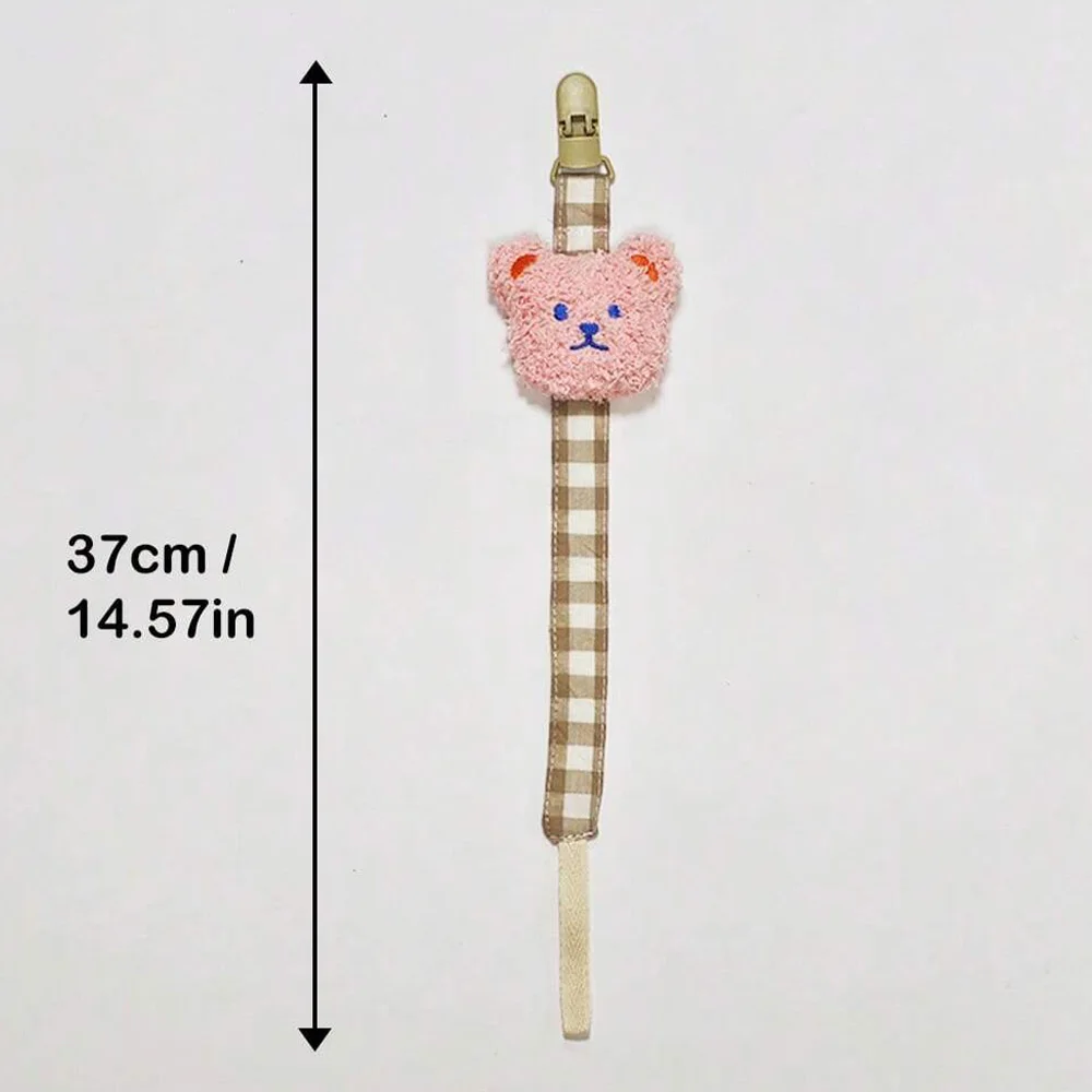 Pink Bear
