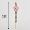 Pink Bear