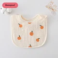 Beige Orange