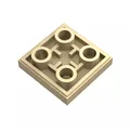 Beige-100PCS