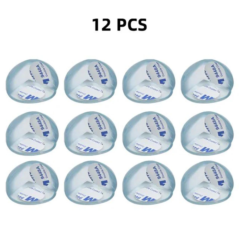 Round 12 PCS