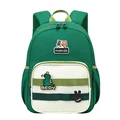 Green dinosaur