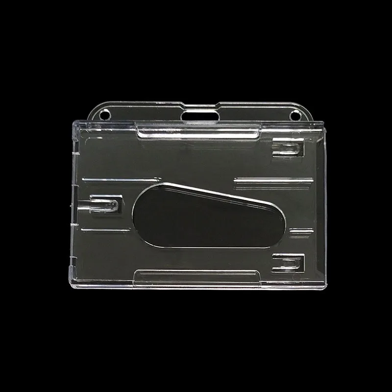 Horizontal Hard Case