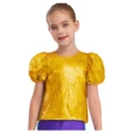 Gold B