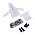White Coat