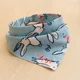 blue rabbit