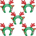 Antlers-5pcs