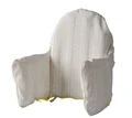 Inflatable cushion