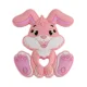 1pcs Candy pink
