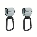 Light cyan 2pcs