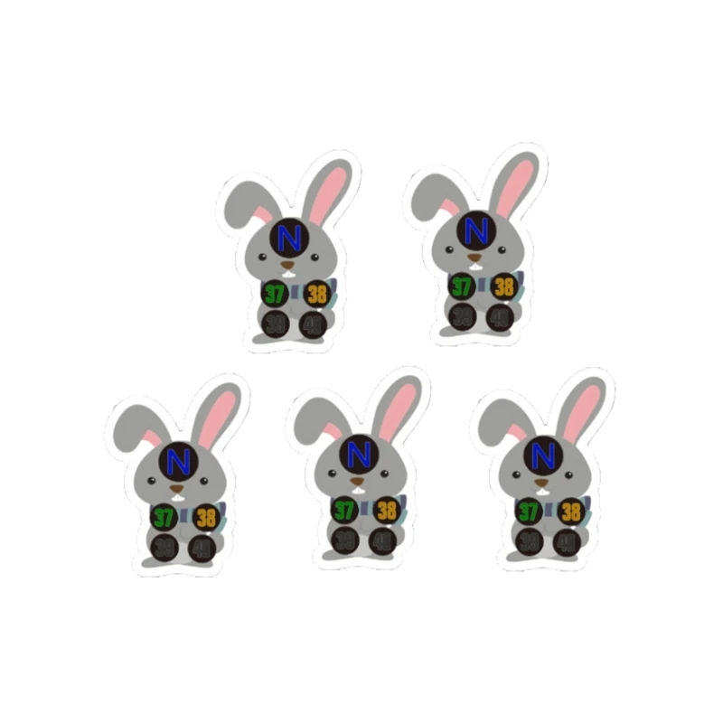bunny