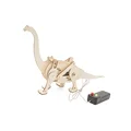 Brachiosaurus